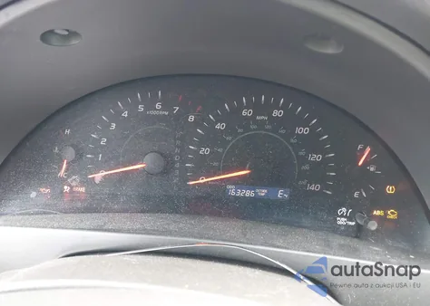 2008 Toyota Camry z USA, uszkodzony, nr VIN 4T1BE46K88U260348